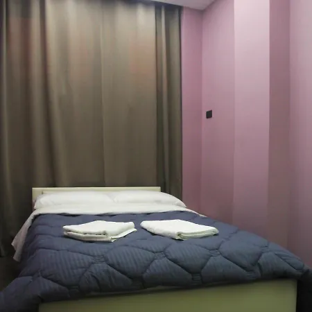호텔 Driti 티라나
