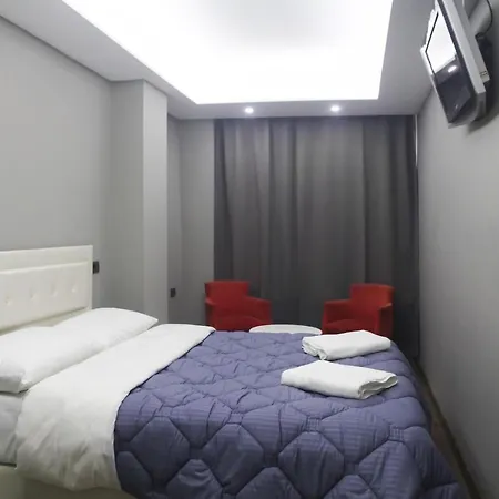 Driti 호텔