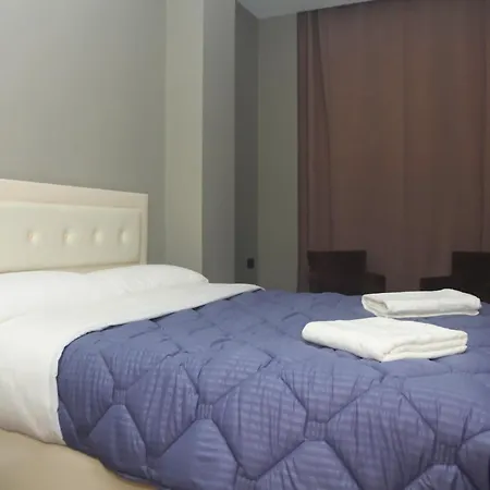 Hotel Driti 3*