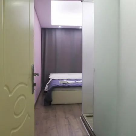 Driti 호텔 3*